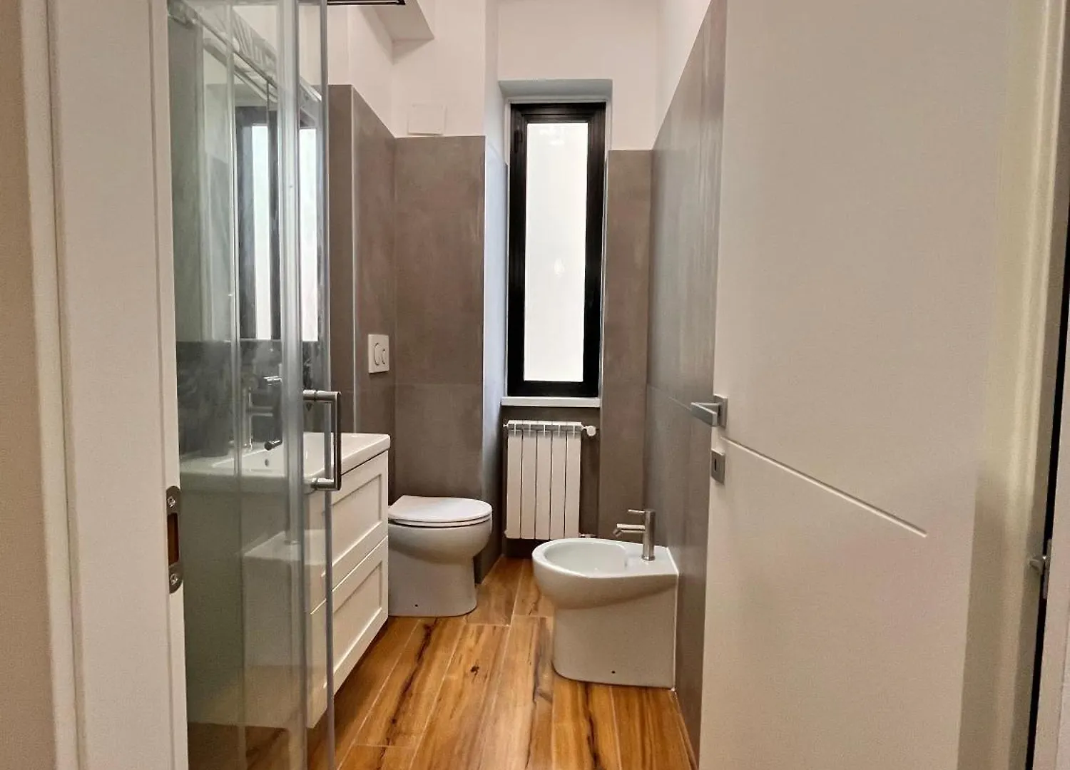 Apartment Roma Centocelle II - Cozy Design Wi-Fi & Ac
