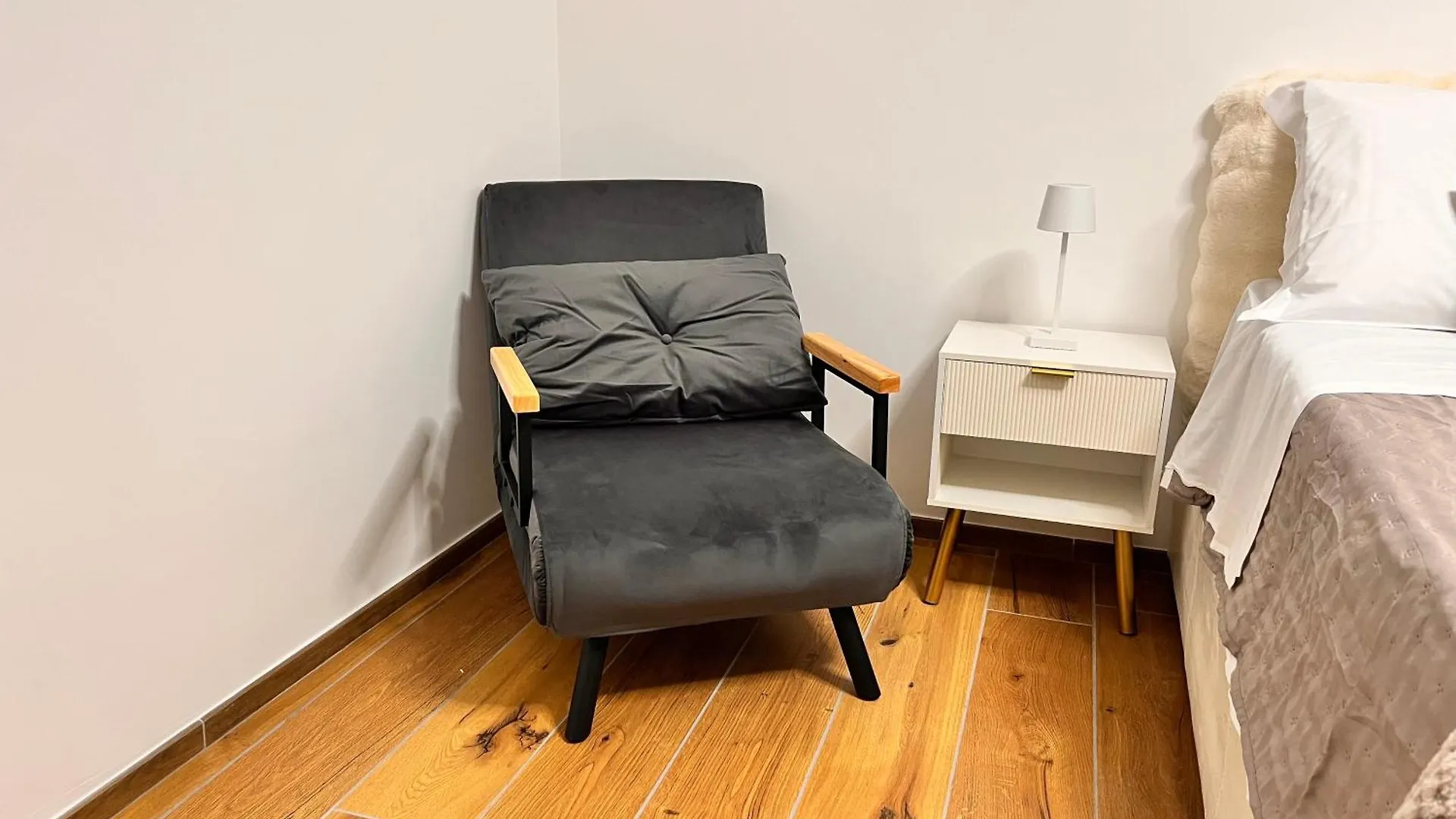 Apartment Roma Centocelle II - Cozy Design Wi-Fi & Ac Italy