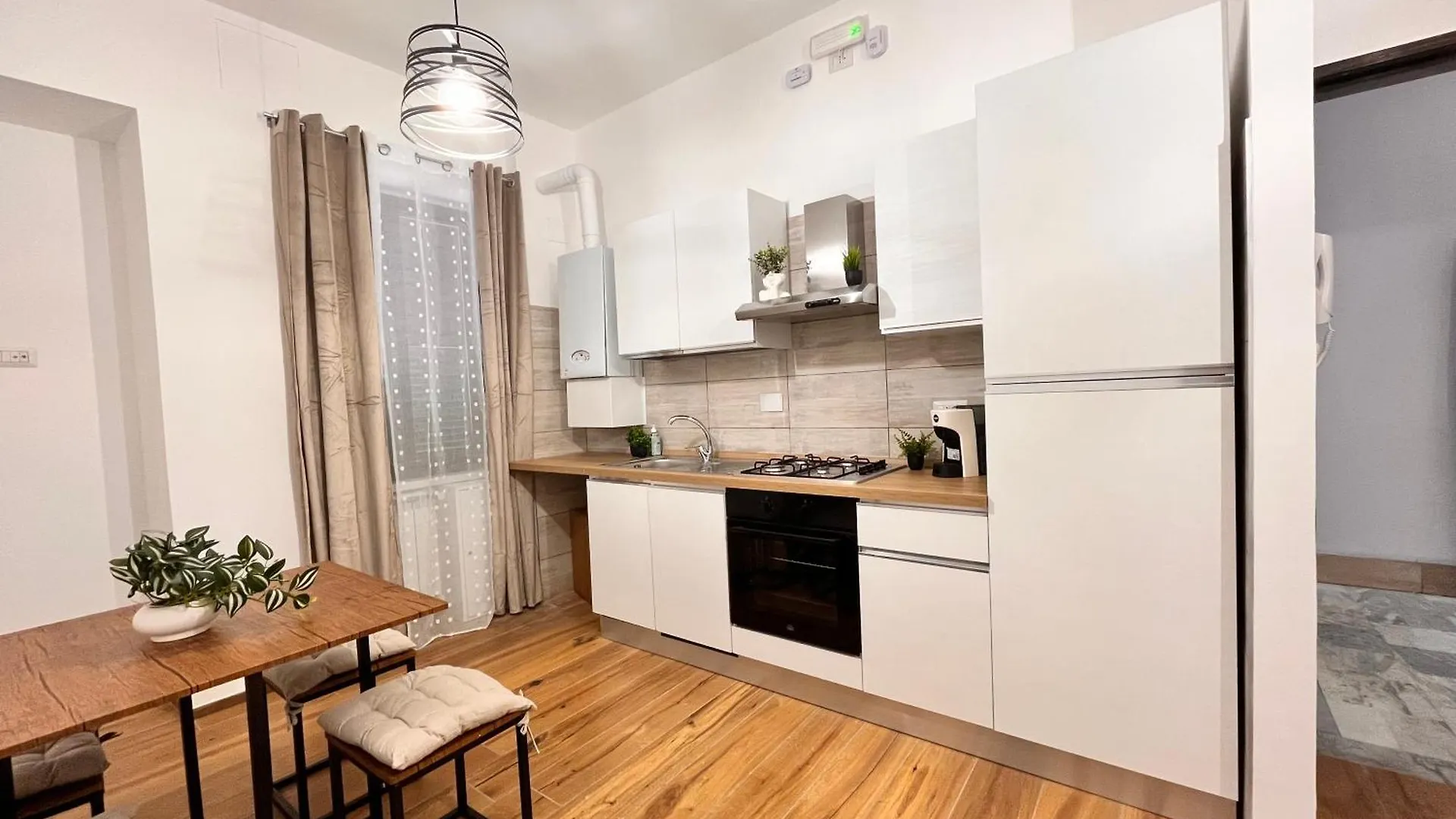 Apartment Roma Centocelle II - Cozy Design Wi-Fi & Ac Rome