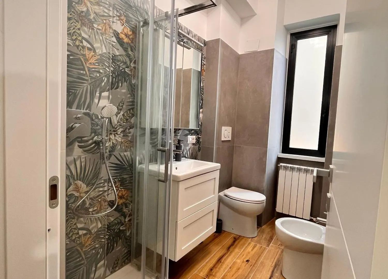 Apartment Roma Centocelle II - Cozy Design Wi-Fi & Ac